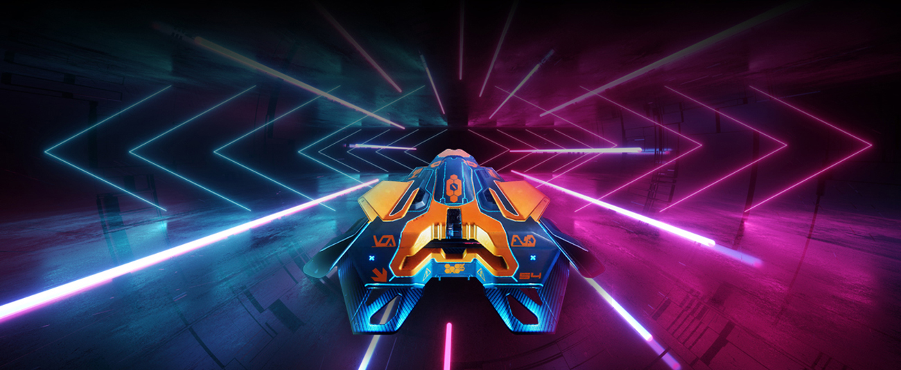 Pixio PX279P Gaming Monitor